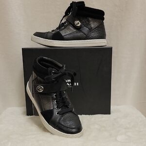 COACH Sneakers Size 6.5M